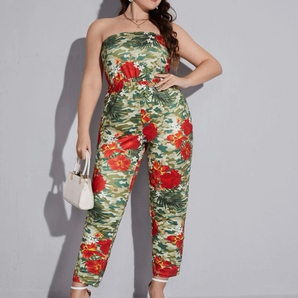 Pants - JUMPSUIT NWOT